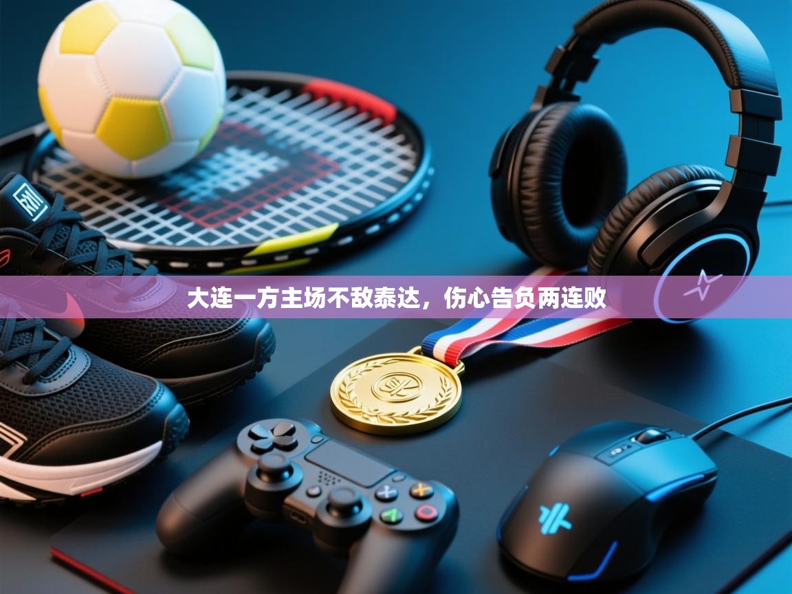 大连一方主场不敌泰达，伤心告负两连败  第2张