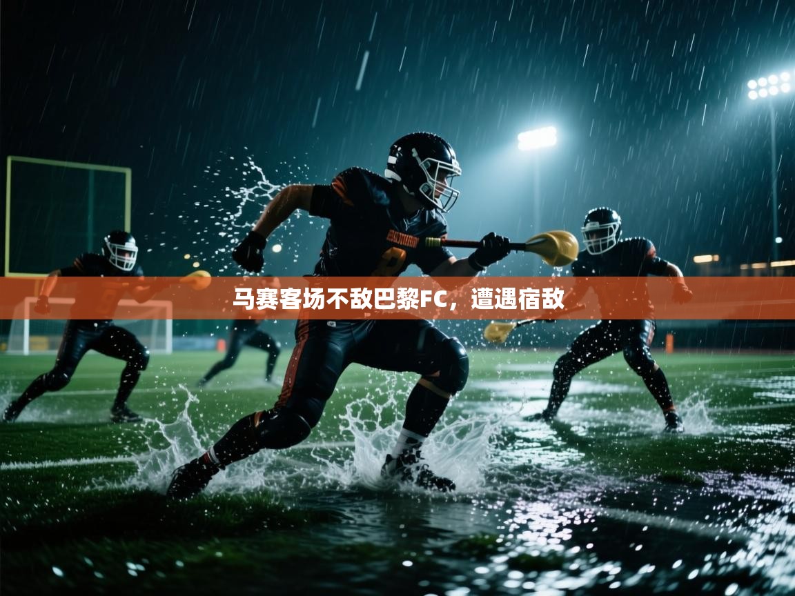 马赛客场不敌巴黎FC,遭遇宿敌 第2张