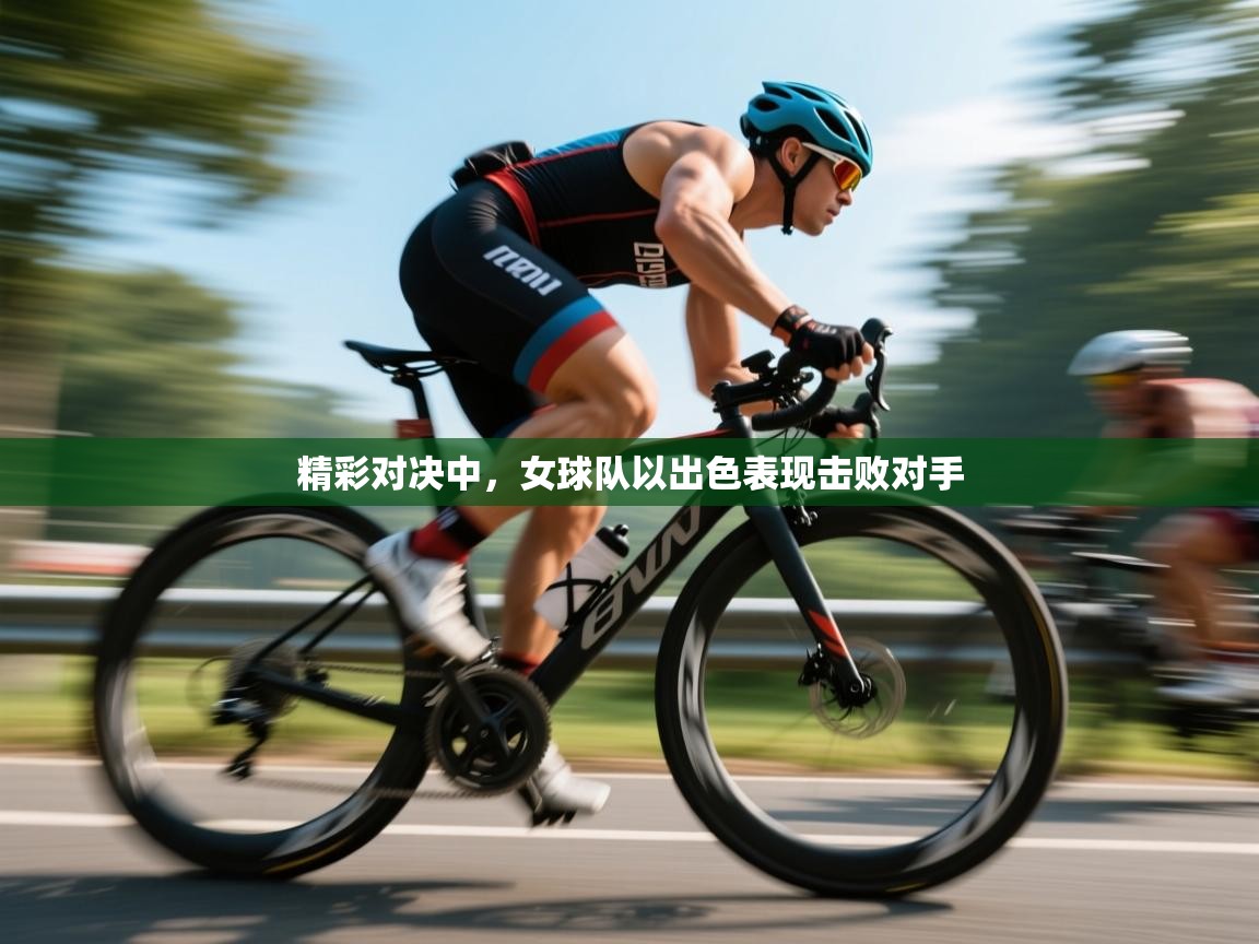 精彩对决中，女球队以出色表现击败对手  第2张