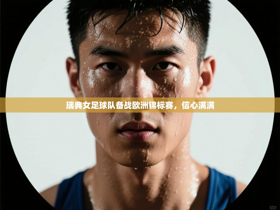 瑞典女足球队备战欧洲锦标赛，信心满满