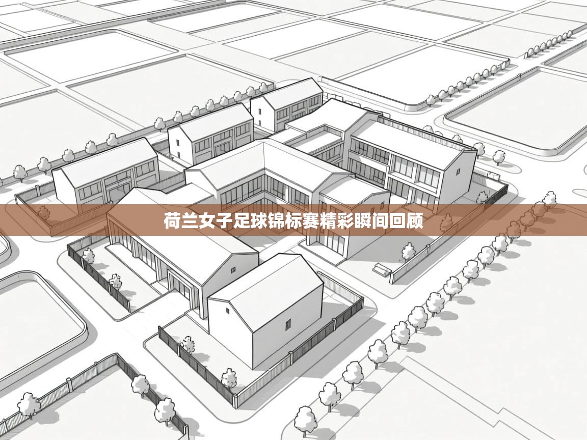 荷兰女子足球锦标赛精彩瞬间回顾