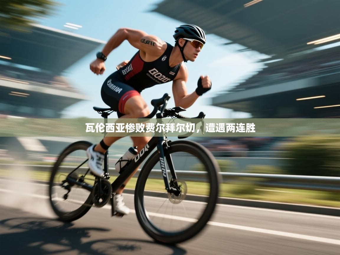 瓦伦西亚惨败费尔拜尔切，遭遇两连胜  第2张