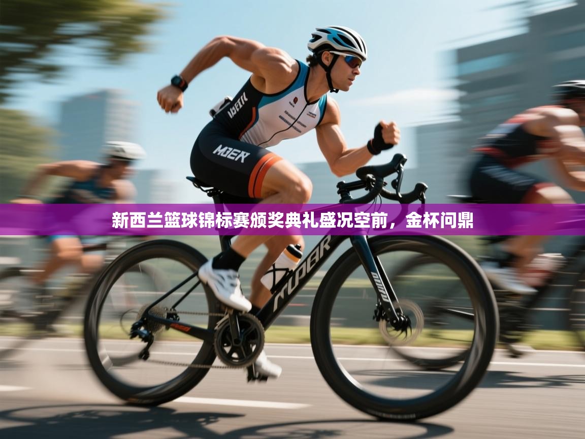 新西兰篮球锦标赛颁奖典礼盛况空前，金杯问鼎