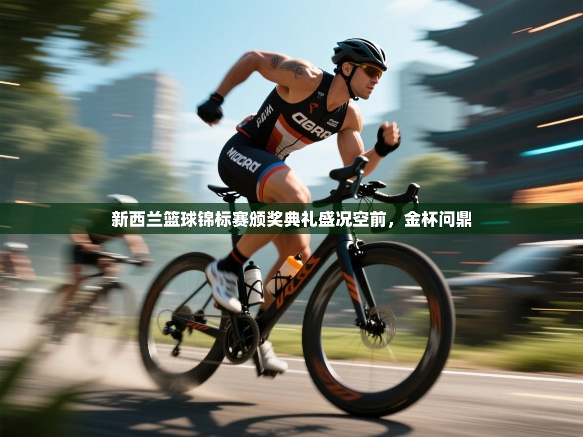 新西兰篮球锦标赛颁奖典礼盛况空前，金杯问鼎  第2张