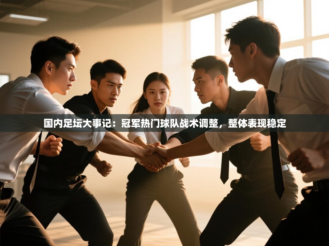 国内足坛大事记：冠军热门球队战术调整，整体表现稳定  第2张