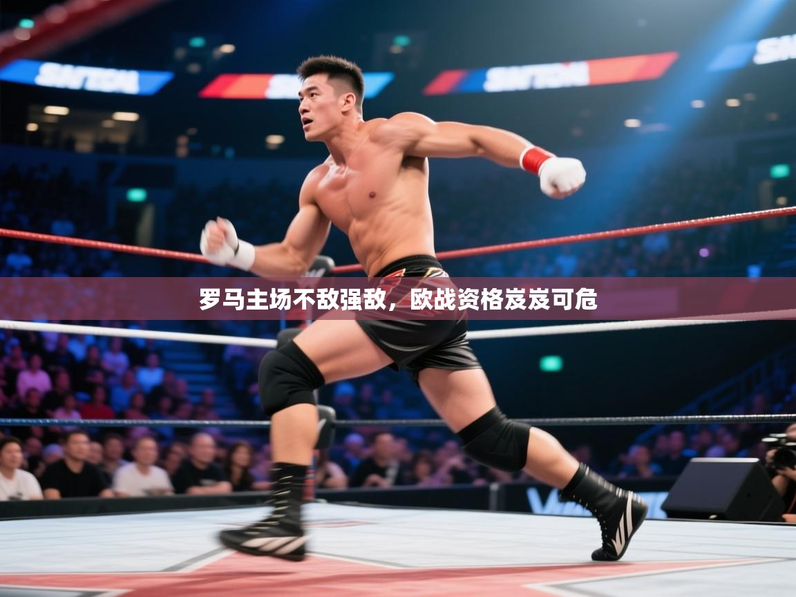 罗马主场不敌强敌,欧战资格岌岌可危 第2张