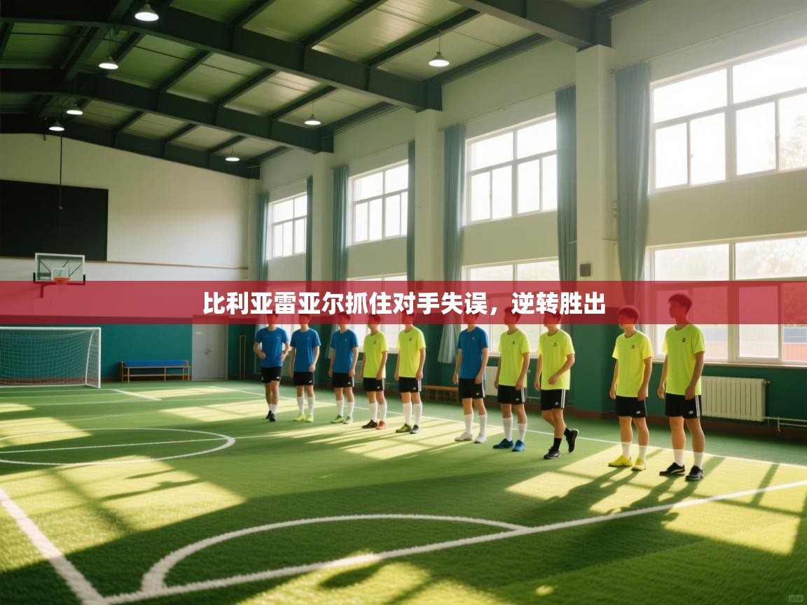 比利亚雷亚尔抓住对手失误，逆转胜出