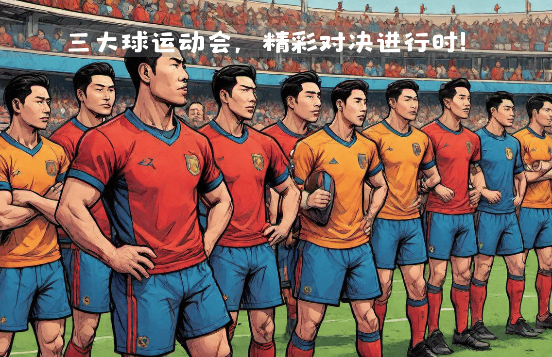 精彩纷呈：球队全力以赴，绝地反弹得胜